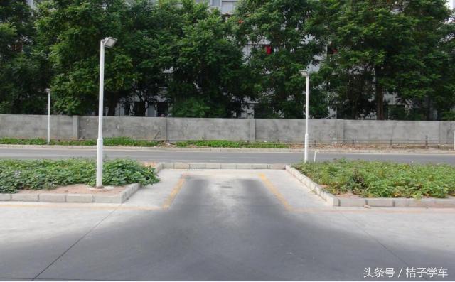 科目二考试过关率高的题,深圳科目二最难考的考场