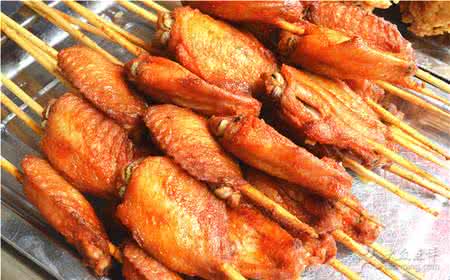 肯德基正新鸡排,正新肯德基鸡排