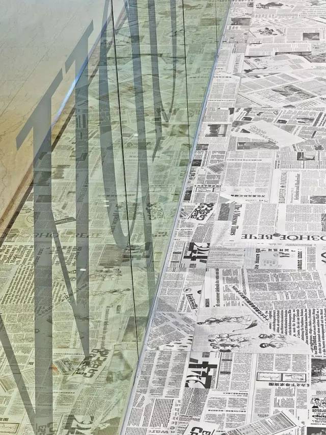 把办公室装修成咖啡店,高级感100平米办公室设计效果