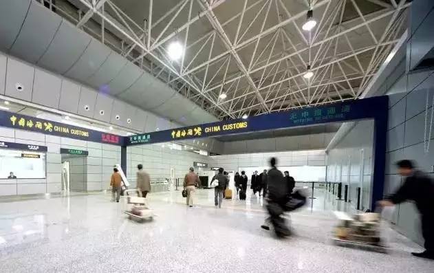 代购严打,机场海关严查代购吗