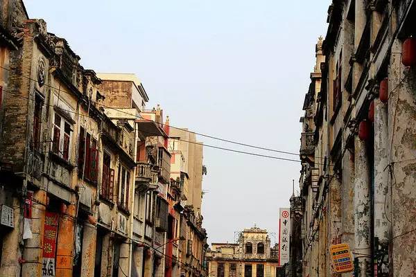 《欢乐颂2》关关谈恋爱的地方曝光！广州周边也有！美炸了！