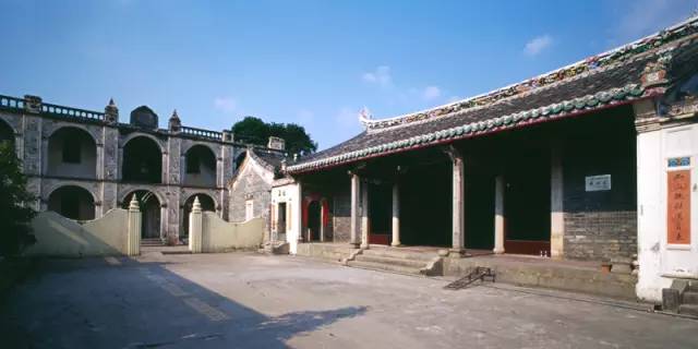 《欢乐颂2》关关谈恋爱的地方曝光！广州周边也有！美炸了！