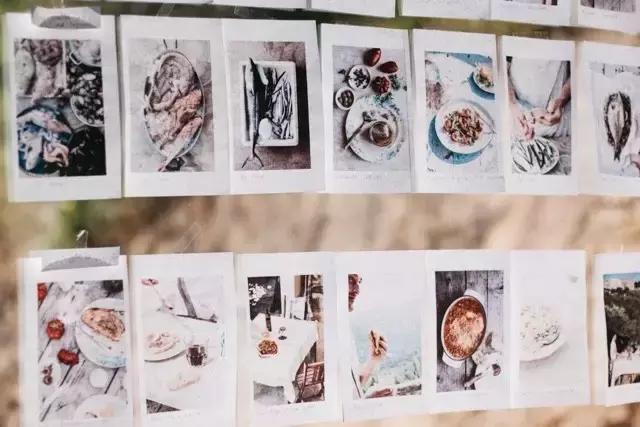 灵感寻味｜托斯卡纳，咸味兜风