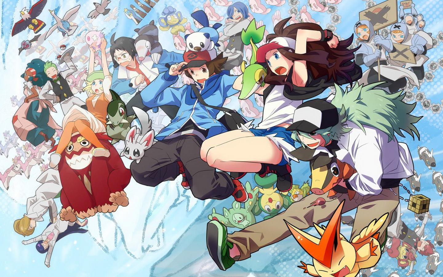 口袋妖怪3ds新作,口袋妖怪3ds复刻有哪些