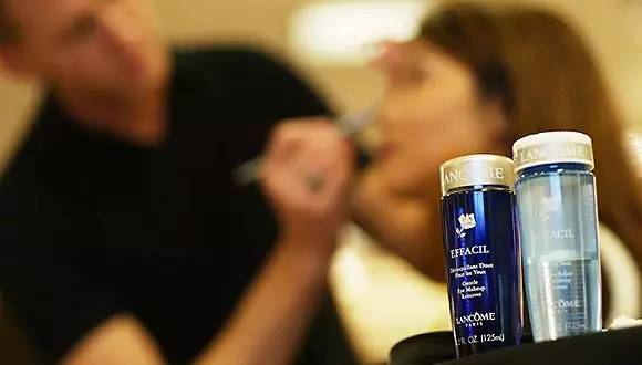 兰蔻历史品牌故事,兰蔻菁纯品牌故事