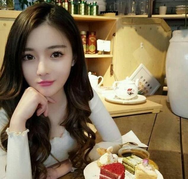 共享女朋友，扫码就可带走