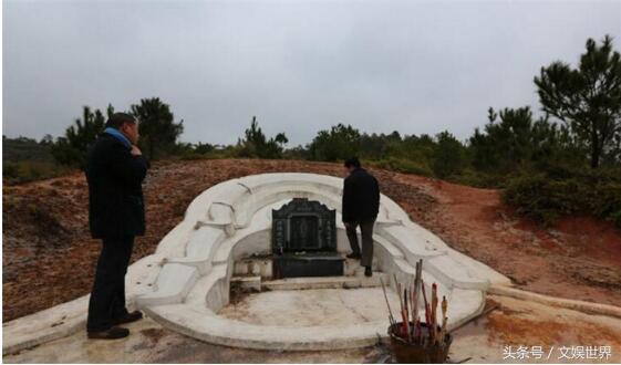 真实农村风水案例，导致后人淫乱