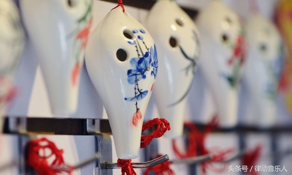 陶笛十二孔教学视频初学者入门级,初学者用12孔陶笛还是六孔陶笛