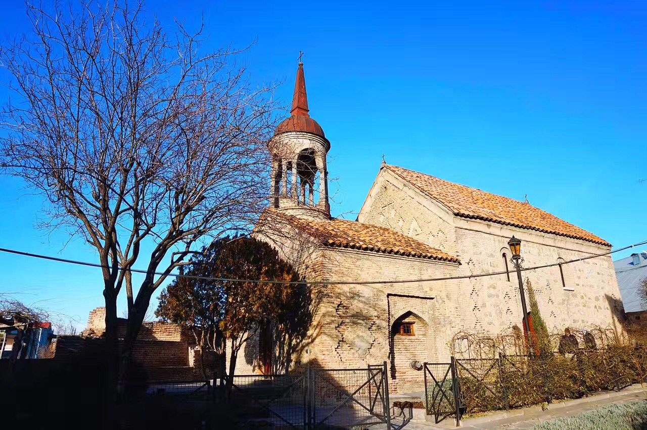 新疆出发到俄罗斯旅游攻略,格鲁吉亚14天旅游攻略