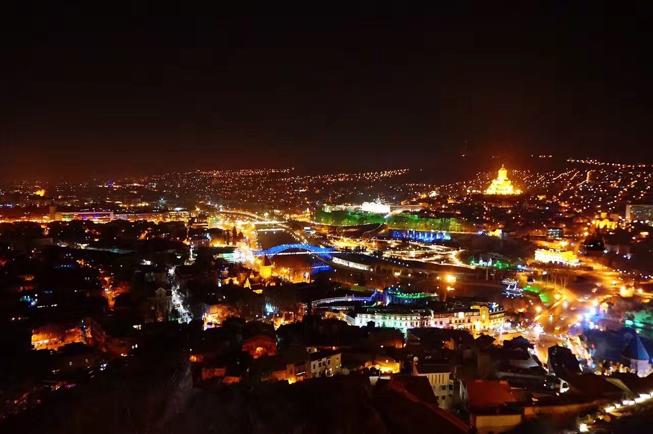 新疆出发到俄罗斯旅游攻略,格鲁吉亚14天旅游攻略