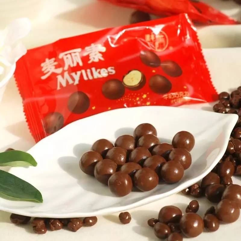 盘点回归童年零食,80后童年记忆零食礼包推荐