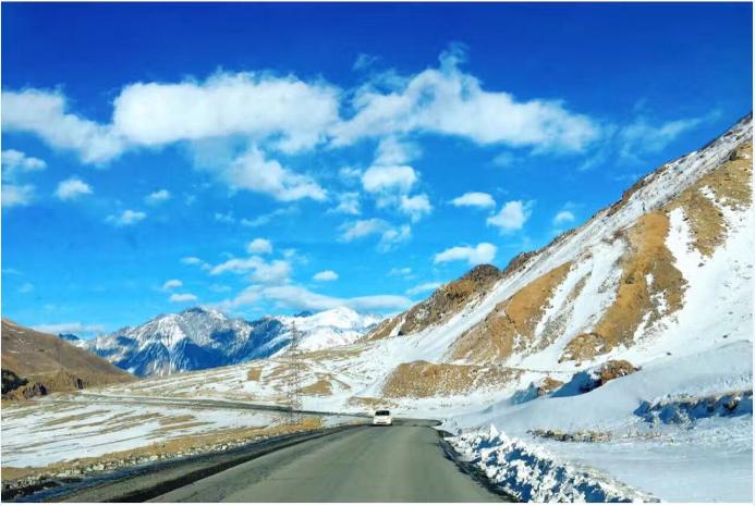 新疆出发到俄罗斯旅游攻略,格鲁吉亚14天旅游攻略