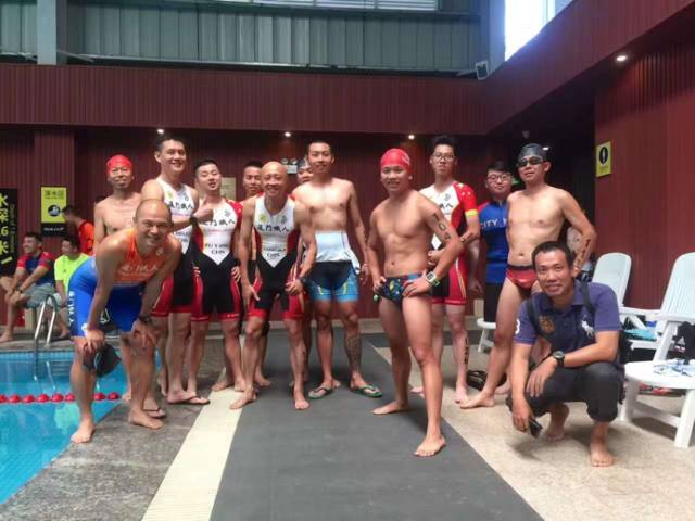 选手故事|厦门站男子冠军肖晓晶像科比热爱篮球一样,热爱打铁