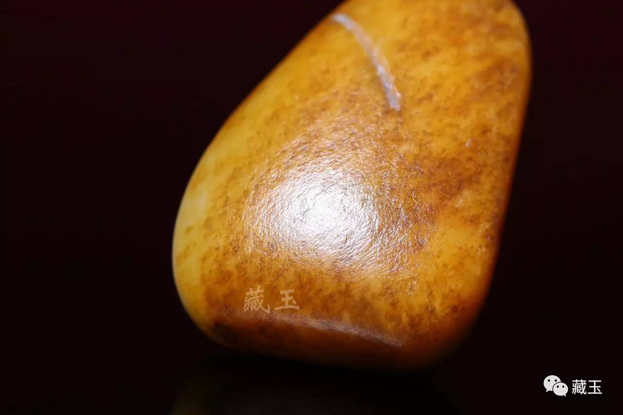 水返沙料,水返沙籽料的特征