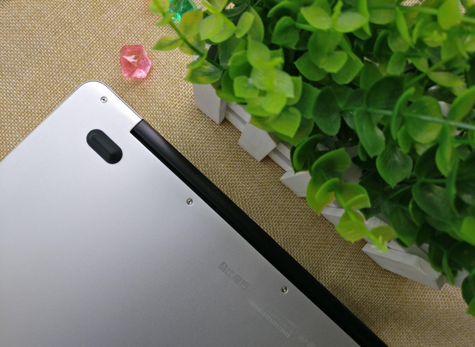 轻薄本也谈音效？细说Thinker音效