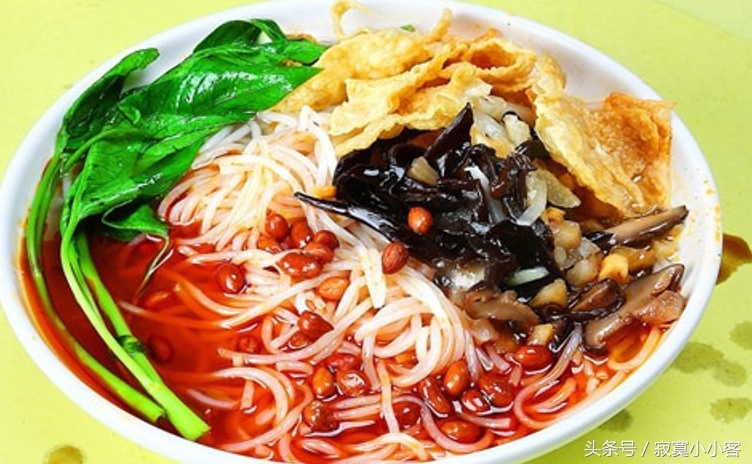 柳州免费螺蛳粉开店创业培训,学习柳州螺蛳粉去哪里学习最正宗