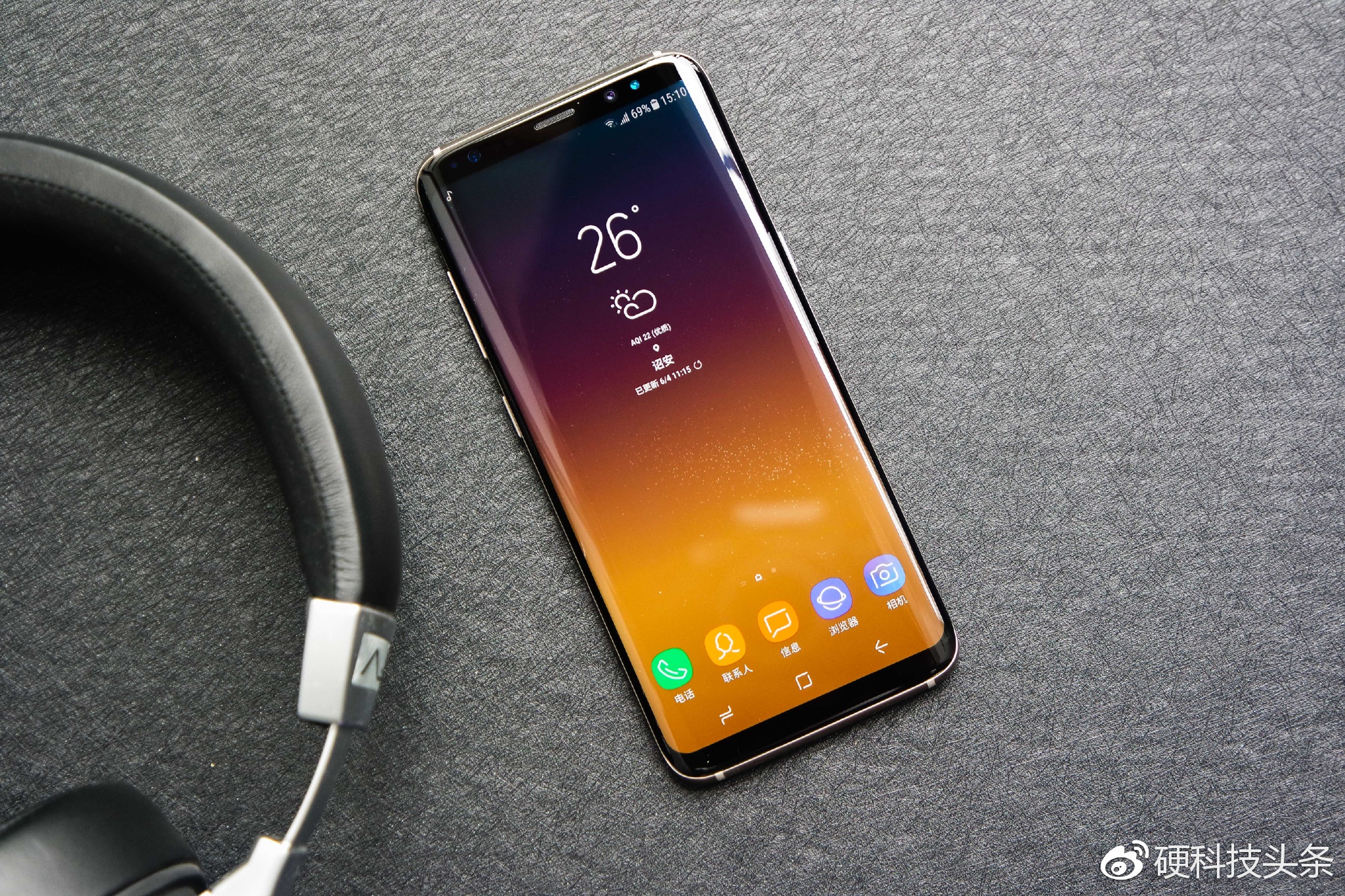 安卓阵营vs苹果阵营,盖乐世s跟三星s7对比