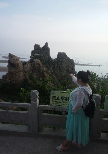 鸽子窝公园看日出免费,鸽子窝公园看日出时间2020