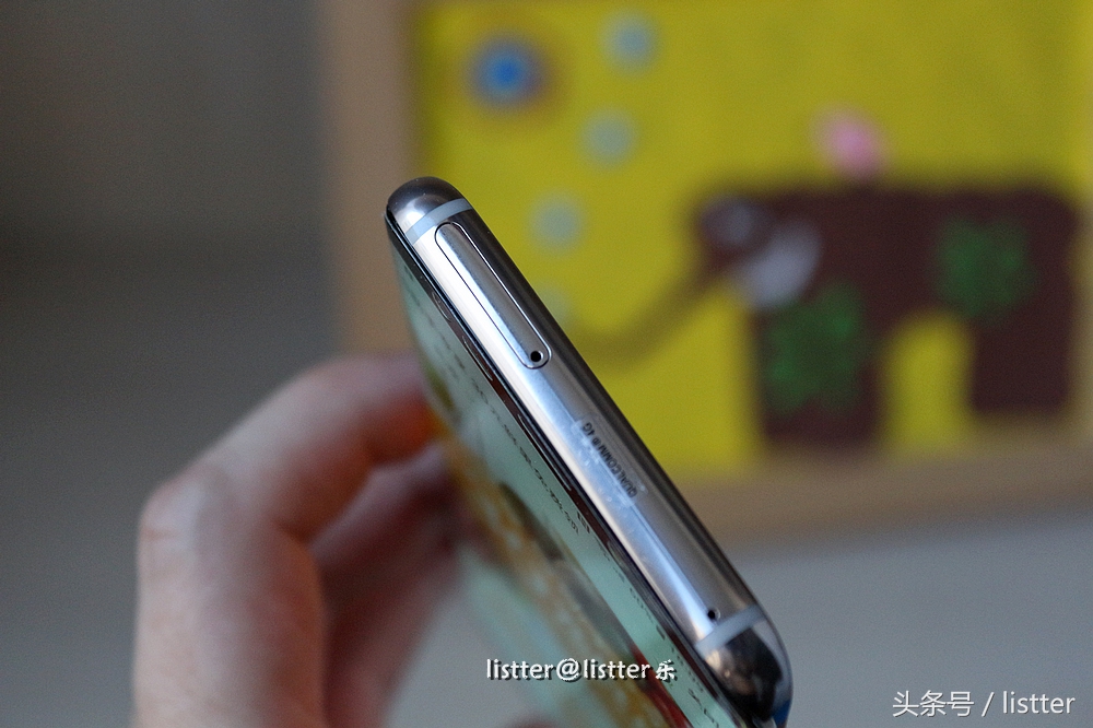 三星galaxys8上手体验,新一代机皇三星s8