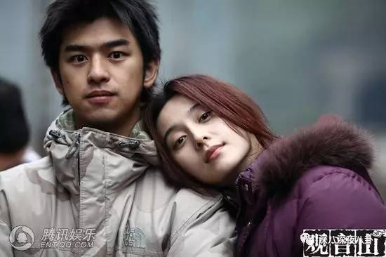 陈柏霖的演技总是让人回味无穷,陈柏霖帅男