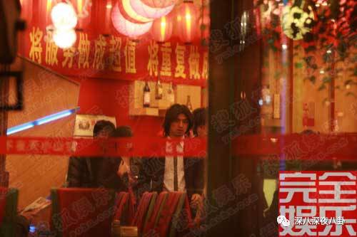 陈柏霖的演技总是让人回味无穷,陈柏霖帅男