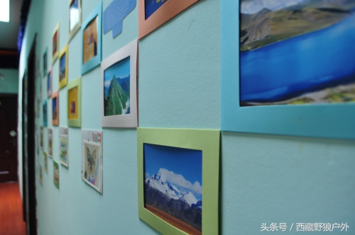 拉萨狼窝全景图,西藏狼窝在哪里