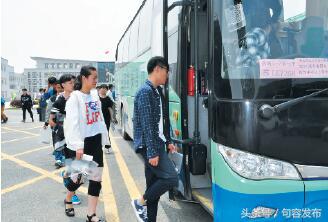 2017年高考作文,直击高考