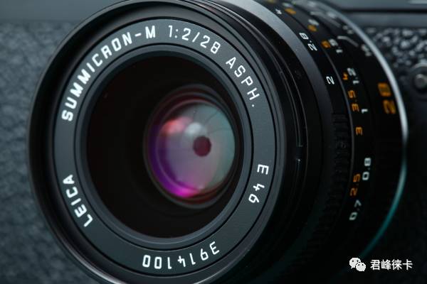 我喜欢街头摄影，要不要选28mm镜头？