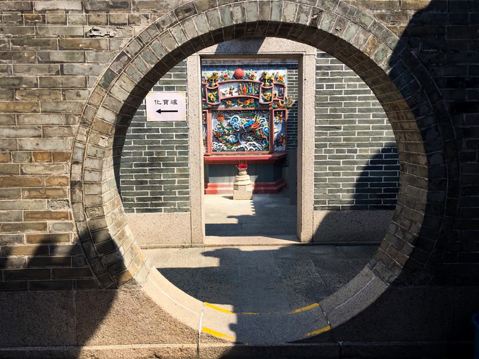 香港长洲离岛,长洲岛香港