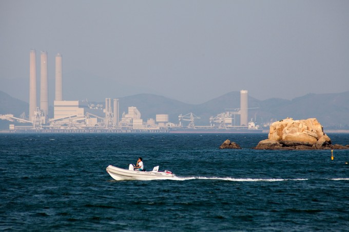 香港长洲离岛,长洲岛香港
