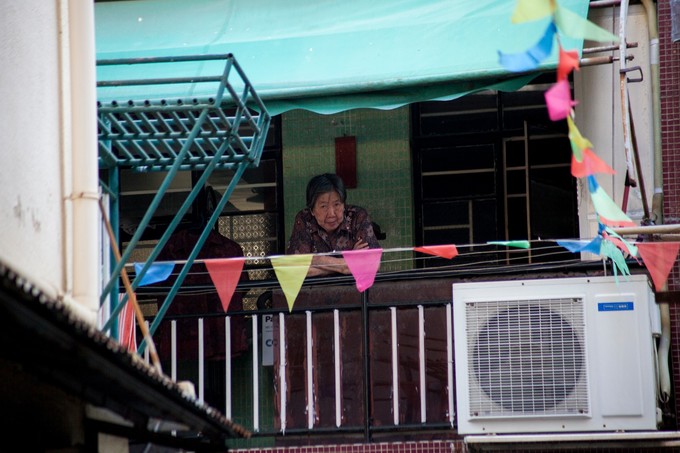 香港长洲离岛,长洲岛香港