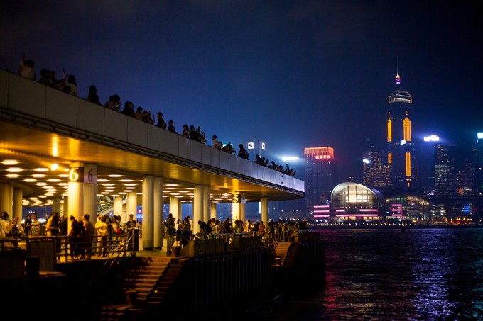 香港长洲离岛,长洲岛香港