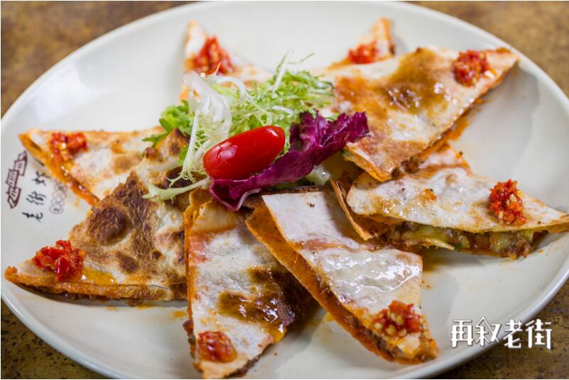 老街烧烤有哪些好吃的,去骑楼老街必吃