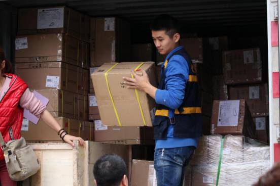 高考，让一个镇淘宝代购赚疯了！