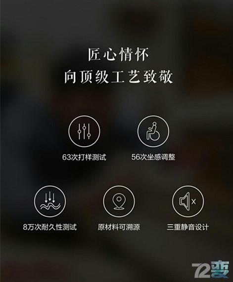 小米沙发399元,499元一套小米沙发