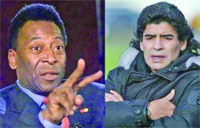 中国足球也辉煌过,中国足球历史上的贝利