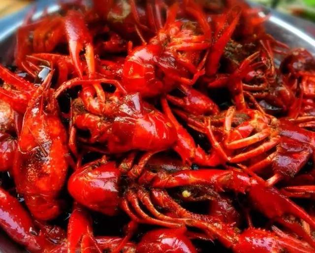 西安龙虾馆排名前十名,西安十大龙虾