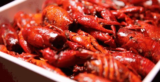 西安龙虾馆排名前十名,西安十大龙虾
