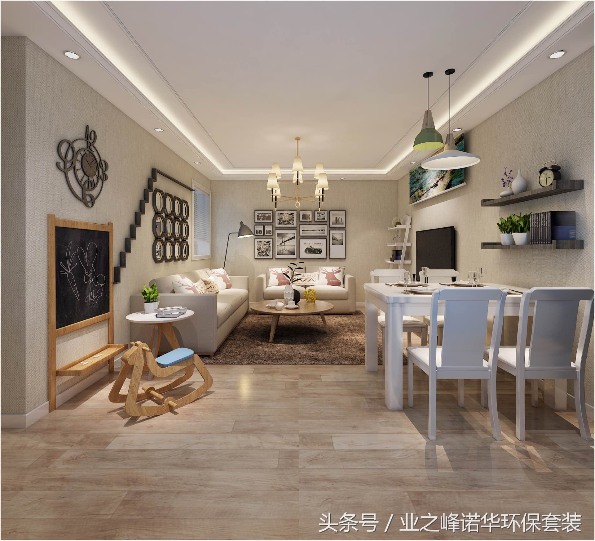 雅致纯静,纯静国风