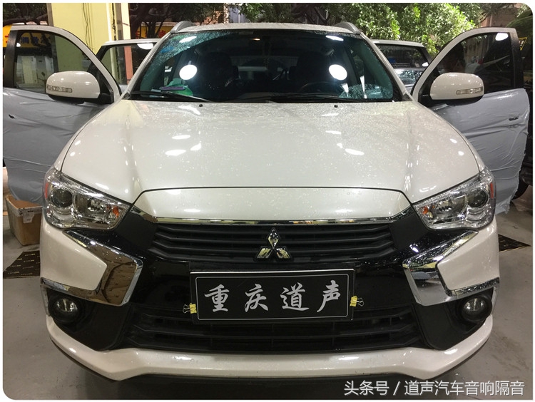 丰田致炫音响改装报价,致炫音响改装教程怎么走线