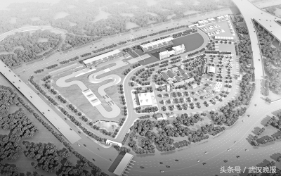 武汉旅游区招商,武汉招商引资连续3年超2万亿