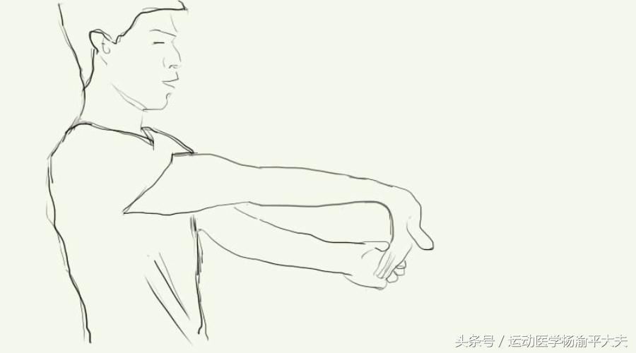 高尔夫球肘康复的思路,高尔夫球肘怎么治疗