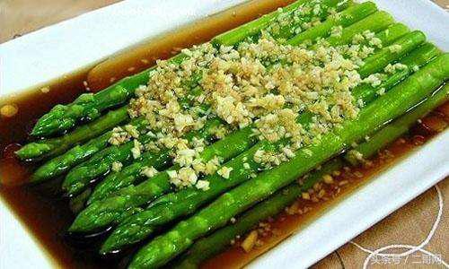 健康的芦笋要生吃吗,芦笋建议常吃