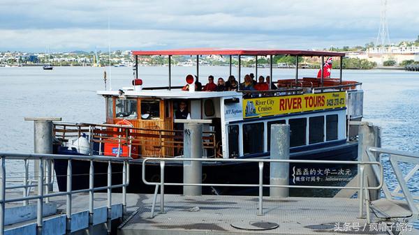 36个必须知道的澳洲旅行贴士,澳洲昆士兰州自由行攻略