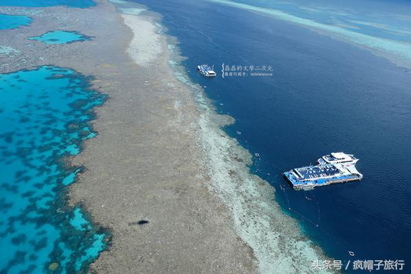 36个必须知道的澳洲旅行贴士,澳洲昆士兰州自由行攻略