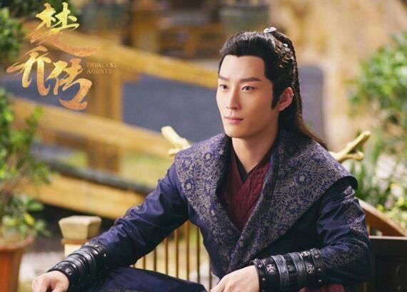 楚乔传大结局楚乔从水里飞了出来,楚乔传最后大结局宇文玥救楚乔