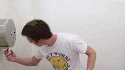 谁看懂了妹子手势的意思,女生的手势暗语