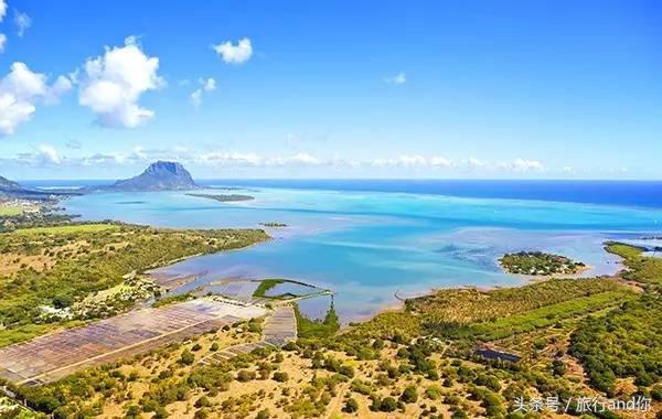 世界最适合举行婚礼的海岛,世界第一海岛婚礼