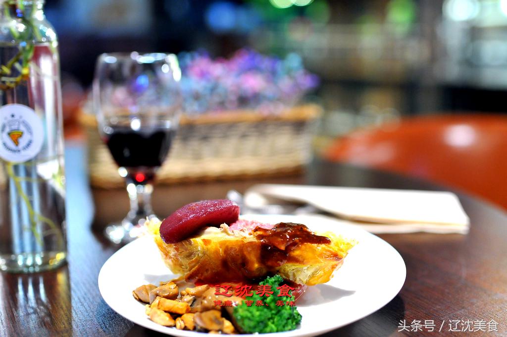 孙红雷惠灵顿牛排是哪部电视剧,好先生孙红雷惠灵顿牛排服务员