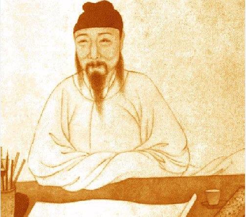 文人骚,文人骚客的骚怎么解释